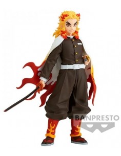 Figura Demon Slayer Estatua PVC Hotaru Haganezuka