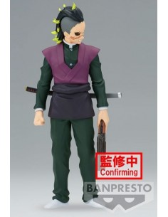Figura Demon Slayer Estatua... 2