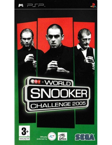 World Snooker Challenge 2005 (Sin...