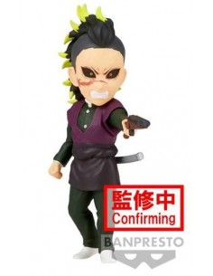 Figura WCF Demon Slayer...