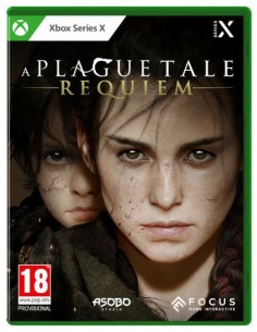 A Plague Tale: Requiem - XBSX