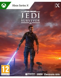 Star Wars Jedi Survivor - XBSX