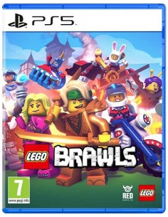 LEGO Brawls - PS5