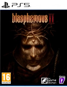 Blasphemous 2 - PS5