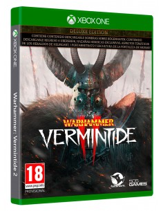 Warhammer Vermintide 2...
