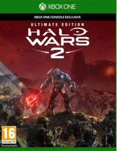 Halo Wars 2 Ultimate...
