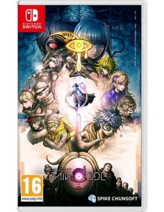 Master Detective Archives:...