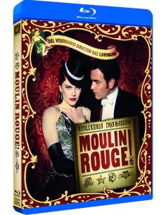 Moulin Rouge