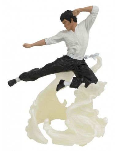 Figura PVC 25 cm Bruce Lee (Aire)
