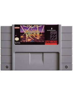 Raiden Trad (Cartucho...