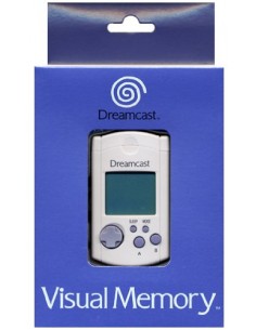 Memory Card DC Visual...