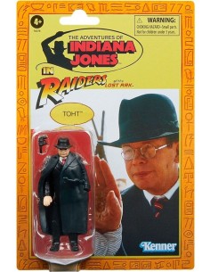 Indiana Jones Retro...
