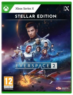 Everspace 2: Stellar...