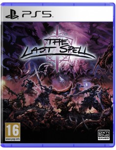 The Last Spell - PS5