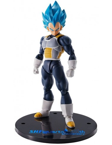 Dragon Ball Super Figura S.H....