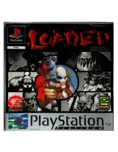 Loaded (Platinum) (Sin...