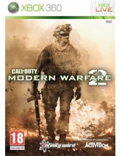 Call of Duty Modern Warfare...