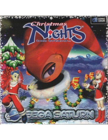 Christmas Nights - SAT