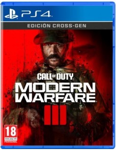 Call of Duty Modern Warfare...