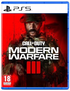 Call of Duty Modern Warfare...