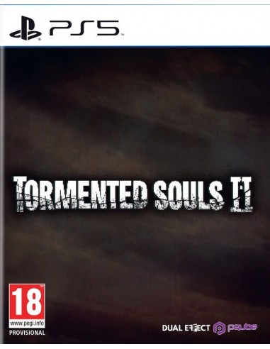 Tormented Souls II - PS5