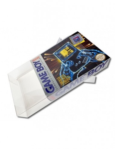 Funda Protectora Consola Nintendo...