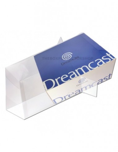 Funda Protectora Consola SEGA Dreamcast