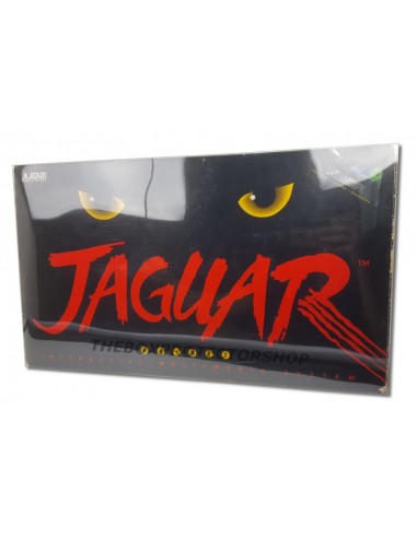 Funda Protectora Consola Atari Jaguar