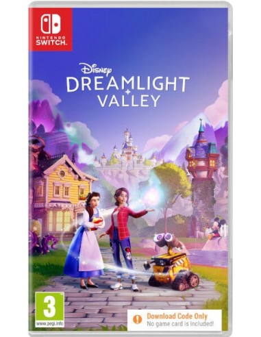 Disney Dreamlight Valley: Cozy...