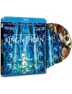 Kng of Thorn: El Rey Espino...