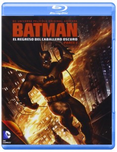 El Regreso del Caballero...