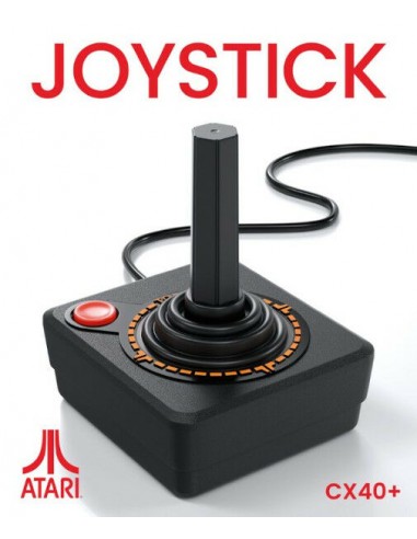 Joystick CX40+