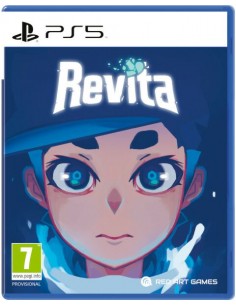 Revita - PS5