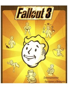 Guia Fallout 3 Edición...