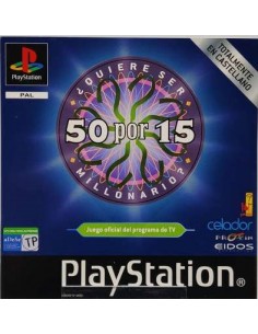 Quien Quiere Ser Millonario...