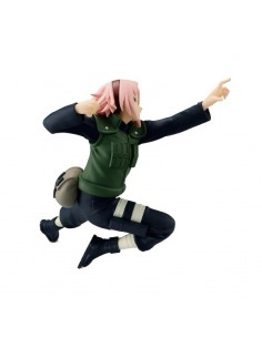 Figura Naruto Shippuden... 2
