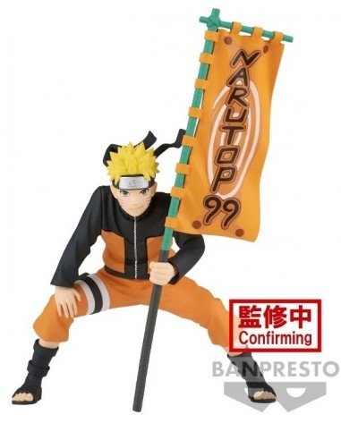 Figura Naruto Shippuden NarutoP99...