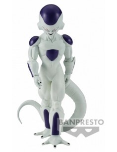 Figura Dragon Ball Z Solid...