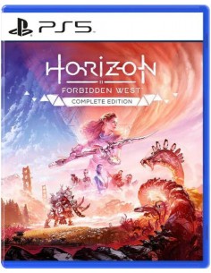 Horizon Zero Dawn 2:...