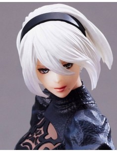 Estatua PVC NieR:Automata... 2