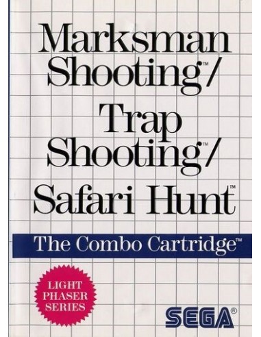 Marksman Shooting / Trap Shooting /...