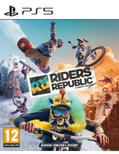 Riders Republic - PS5
