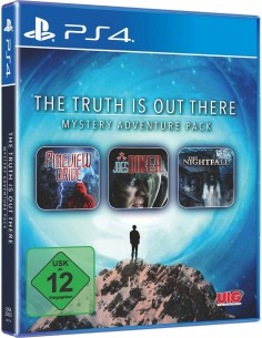 The Truth is Out There:...