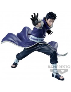 Figura Naruto Shippuden...
