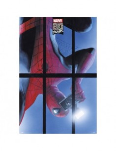 Poster Marvel's Spider-Man...