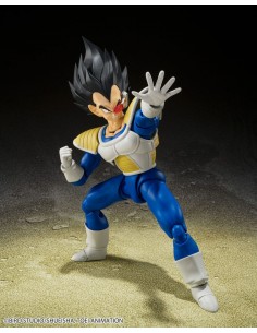 Dragon Ball Z Figura S.H... 2