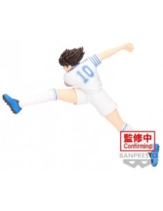 Figura Captain Tsubasa... 2