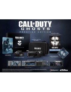 Call of Duty Ghosts... 2