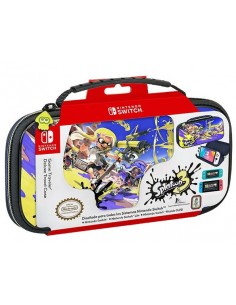 Bolsa case NNS51A Splatoon 3