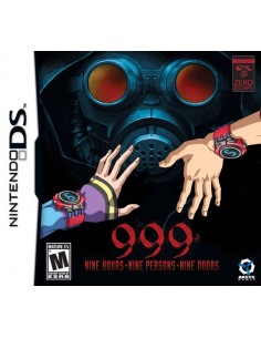 999: Nine Hours, Nine...